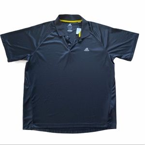 Adidas Climalite Golf Shirt